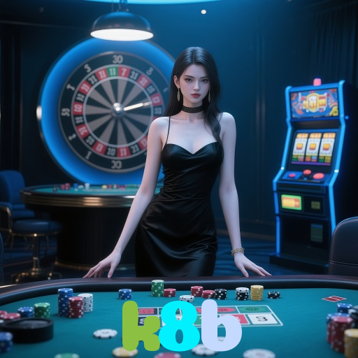 Promoções de Ano Novo no k8b